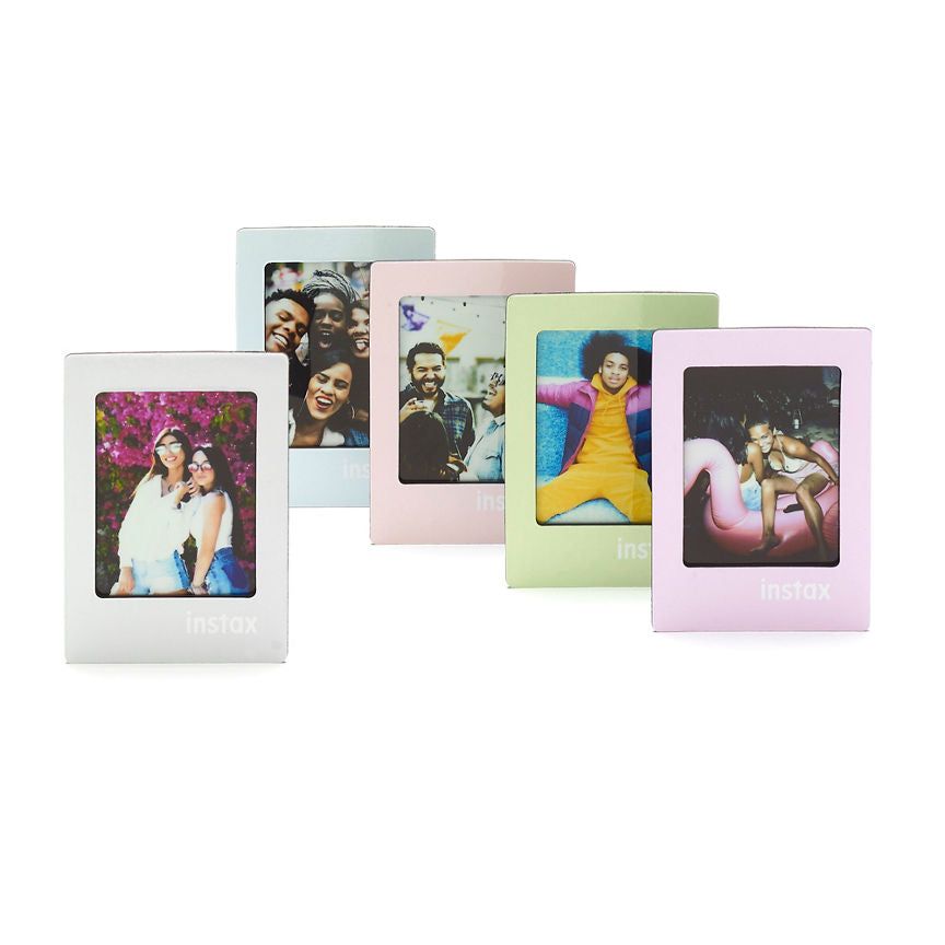 Fujifilm Instax Mini Magnets - Pastel 5pk GOODS ASDA   