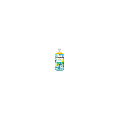 ASDA Comfort Perfume Creations Waterlily & Lime Fabric Conditioner 1.35 L- Buy online at McGrocer