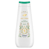 Dove Bridgerton Love & Meadows body wash 400ml - British product