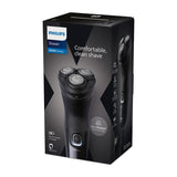 Philips Wet & Dry Electric Shaver Series X3051/00 GOODS ASDA   