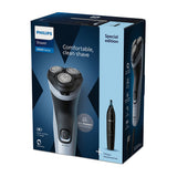 Philips Wet & Dry Electric Shaver Series X3003/02 GOODS ASDA   