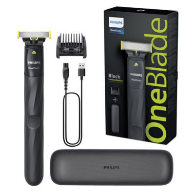 Philips One Blade Electric Shaver Replacement Head AW24