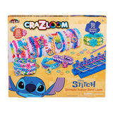 Cra-Z-Loom Disney Stitch ultimate rubber band loom kit, UK version