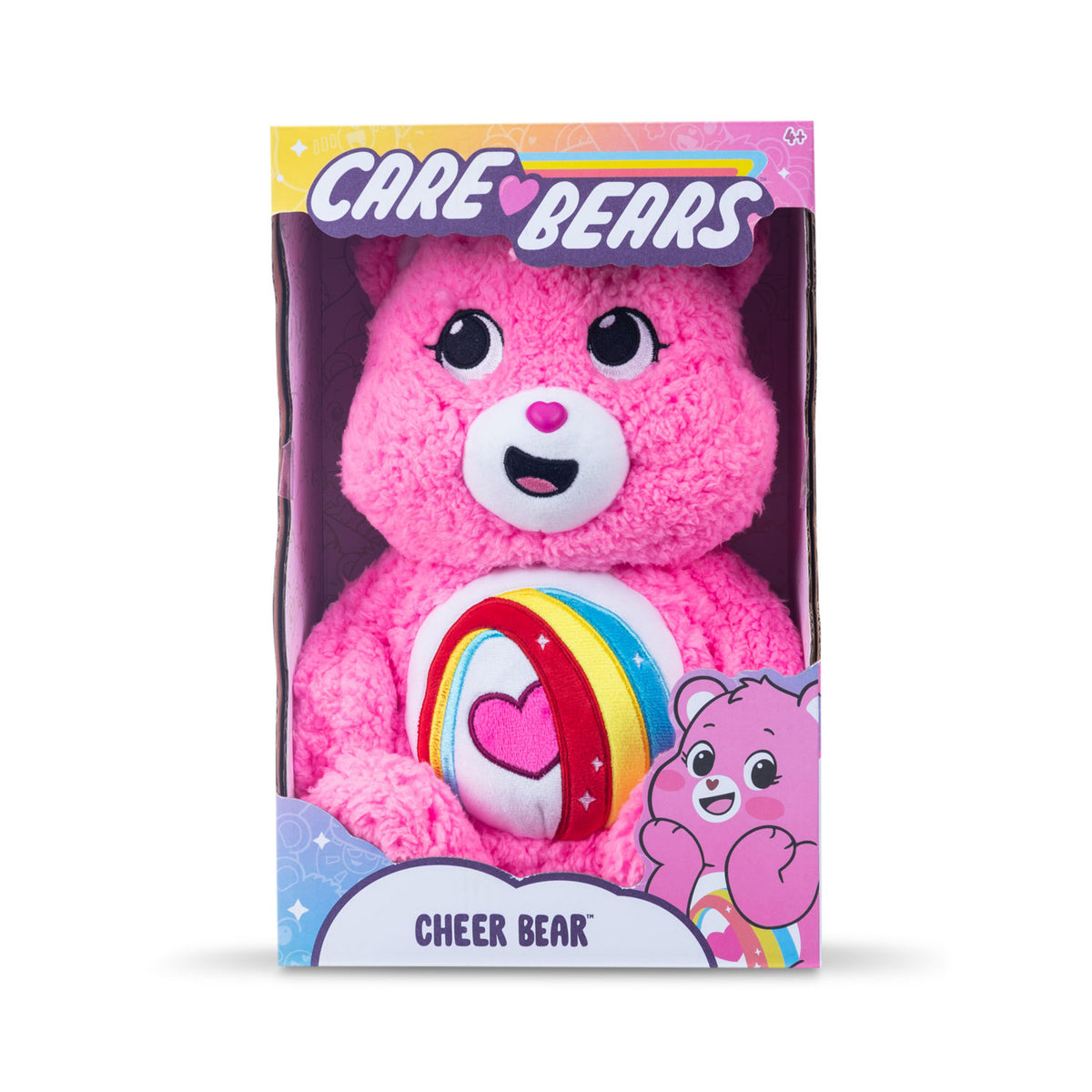 Care Bears Plush null Each