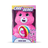 Care Bears Cheer Bear plush 35cm, UK version