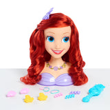 Disney Princess Ariel Styling Head, 14-pieces GOODS ASDA   