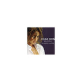 Celine Dion My Love CD (British brand)