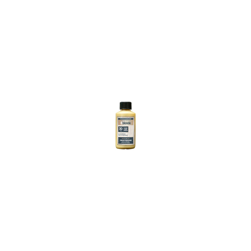 Jerome Russell Bblonde cream peroxide 30 Vol 75ml British product