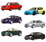 Hot Wheels Circuit Legends die-cast car 1:64 scale - British product