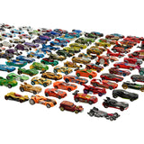Hot Wheels toy car Colour & Styles may Vary, UK version