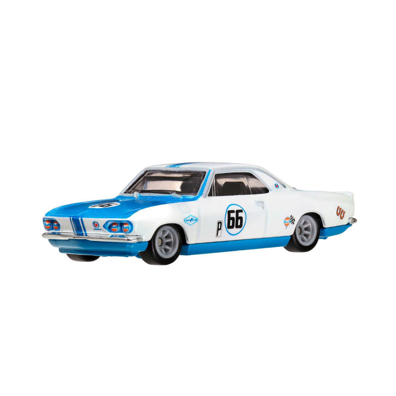Hot Wheels Boulevard die-cast car 1:64 scale, UK version