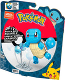 Mega Construx Pokemon Build And Show Squirtle GOODS ASDA   