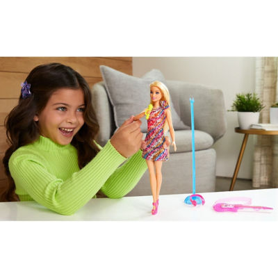 Barbie Malibu singing doll 12-inch, UK version