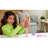 Barbie Malibu singing doll 12-inch, UK version