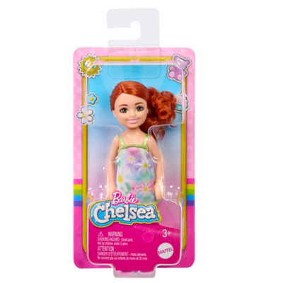 ASDA Barbie Chelsea Doll- Buy online at McGrocer