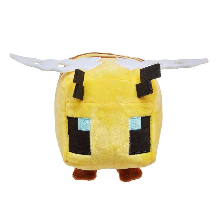 Minecraft Basic Plush Assortment - Bee