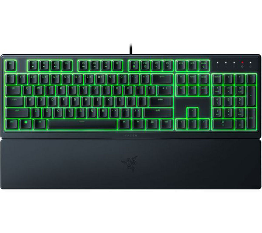 Razer Ornata V3 X Keyboard