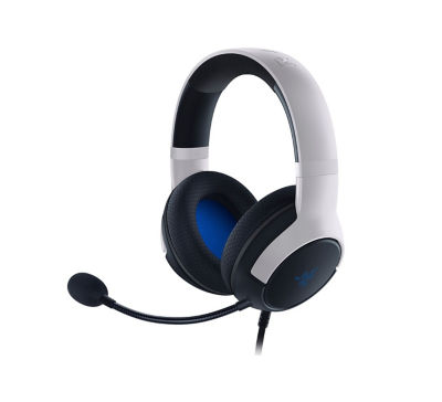 ASDA Razer Kaira X Wired Gaming Headset PlayStation Compatible 50mm Drivers- Buy online at McGrocer