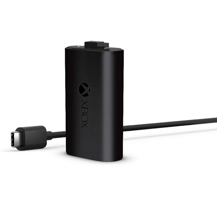 Xbox Series X Play and Charge Kit