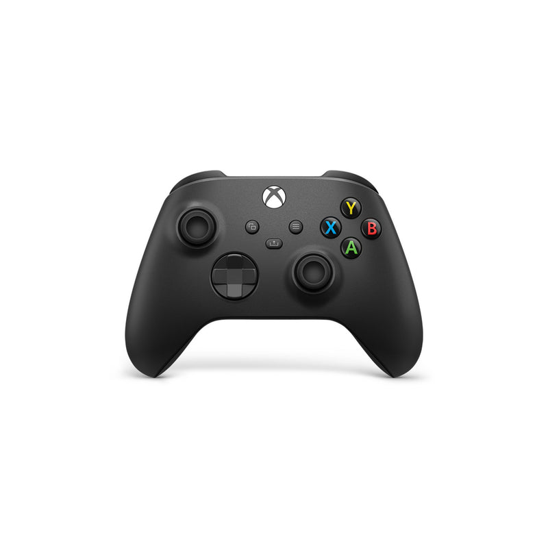 Xbox Wireless Controller Carbon Black (British brand)