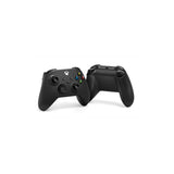 Xbox Wireless Controller Carbon Black (British brand)