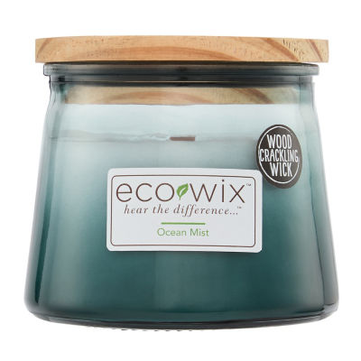 ASDA Ecowix Small Jar Candle 250g- Buy online at McGrocer