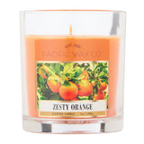 Pacific Wax Co Zesty Orange candle 200g (British brand)