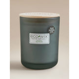 Ecowix candle Spa Retreat 425g, imported from the UK