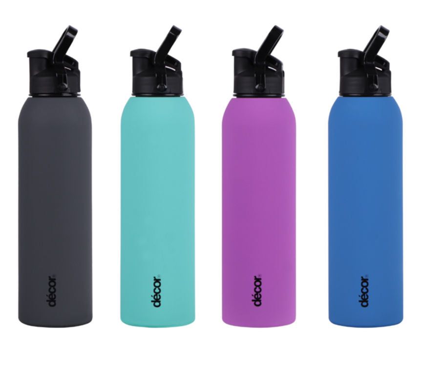 Décor Sport Bottle (Styles May Vary) GOODS ASDA   