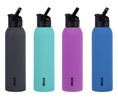 ASDA Décor Sport Bottle (Styles May Vary)- Buy online at McGrocer