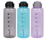 Décor Thirst water bottle 1.5L, imported from the UK