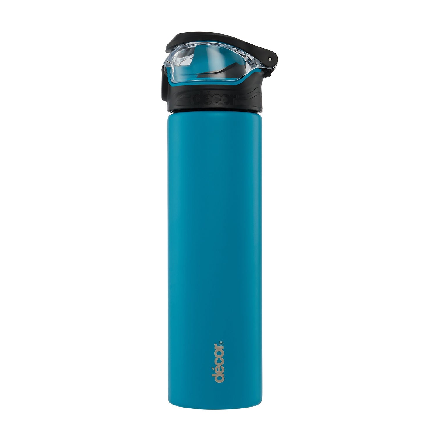Décor stainless steel water bottle 780ml, UK version
