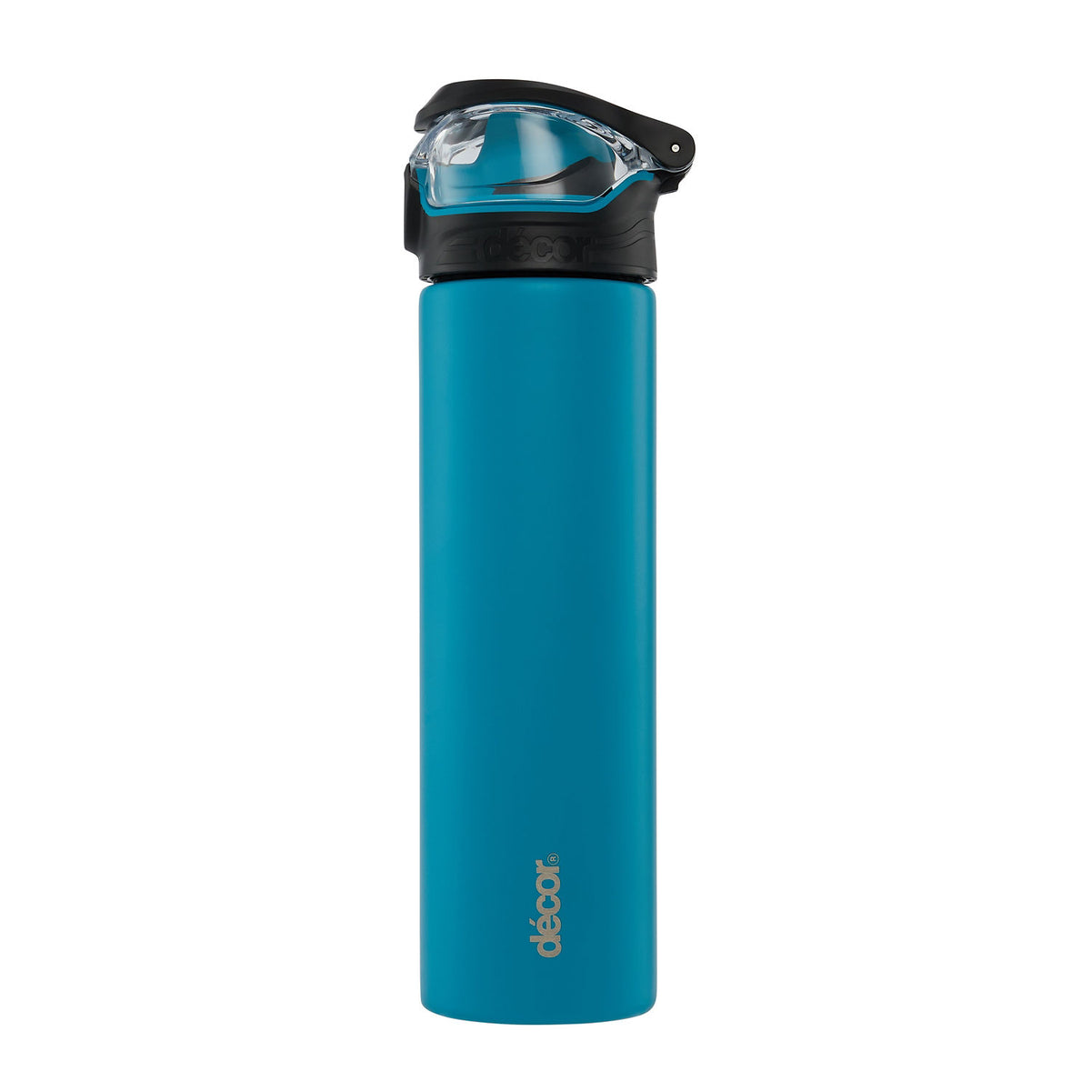 Décor stainless steel water bottle 780ml, UK version
