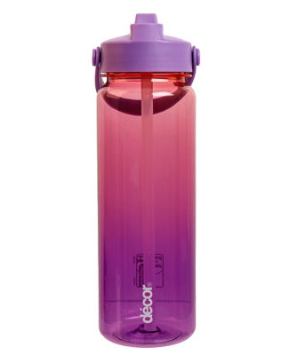 Décor Flip Ombre bottle 700ml, imported from the UK