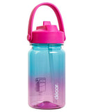 Décor Flip and Carry Tritan ombre bottle 414ml (British brand)