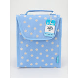 Smash Daisy Tent lunch bag, imported from the UK