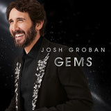Josh Groban Gems CD, imported from the UK