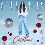 Cher Christmas CD album, imported from the UK