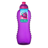 Sistema Twist 'n' Sip Squeeze Bottle 460ml - British product