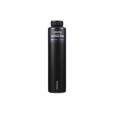 Sistema Hydrate Stainless Steel Water Bottle