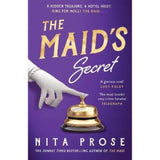 Nita Prose Maid's Secret book (British brand)