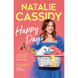 Natalie Cassidy Happy Days memoir, UK version