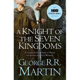 George R.R. Martin Knight of the Seven Kingdoms book - British product