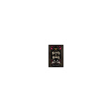 Annie Summerlee Book of Blood and Roses hardback edition, UK version