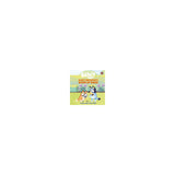 Bluey Bluey and Bingo's Book of Bugs push-pull book (British brand)