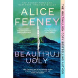 Alice Feeney Beautiful Ugly thriller novel, UK version