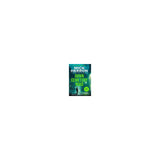 Down Cemetery Road by Mick Herron crime novel cover (British brand)
