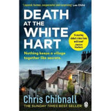 Chris Chibnall novel Death at White Hart, UK version