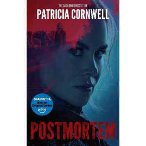 Patricia Cornwell Postmortem Kay Scarpetta thriller (British brand)