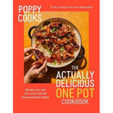 Poppy O'Toole's One Pot Cookbook - British product